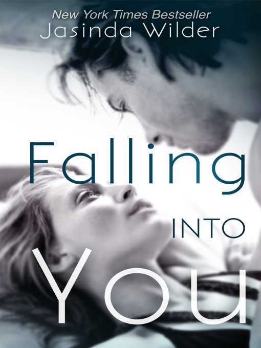 Title details for Falling Into You by Jasinda Wilder - Available
